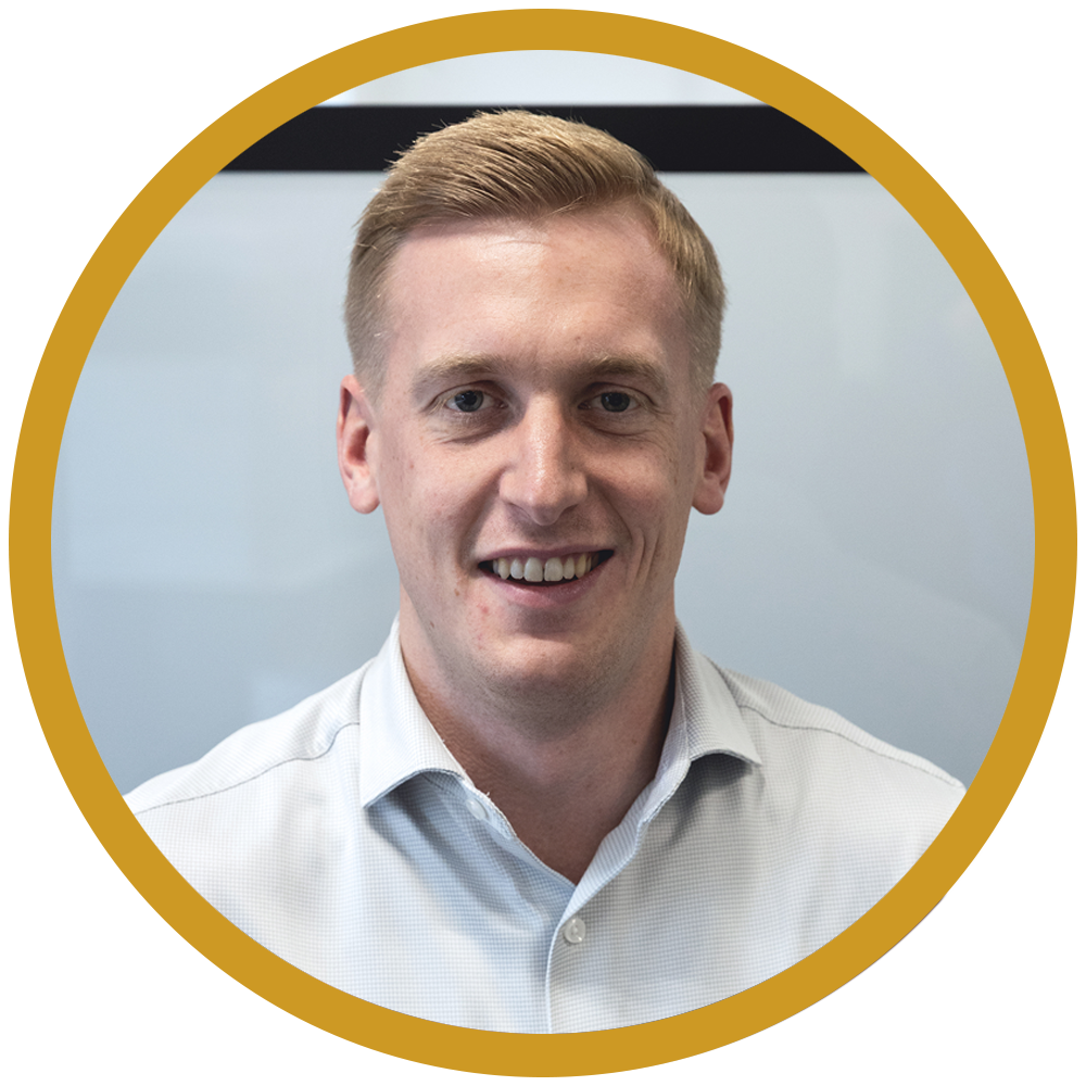 Marcel Circular Frame ZAP