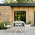 Tulum Armchair Insitu