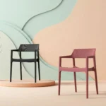 Tulum Armchair Insitu