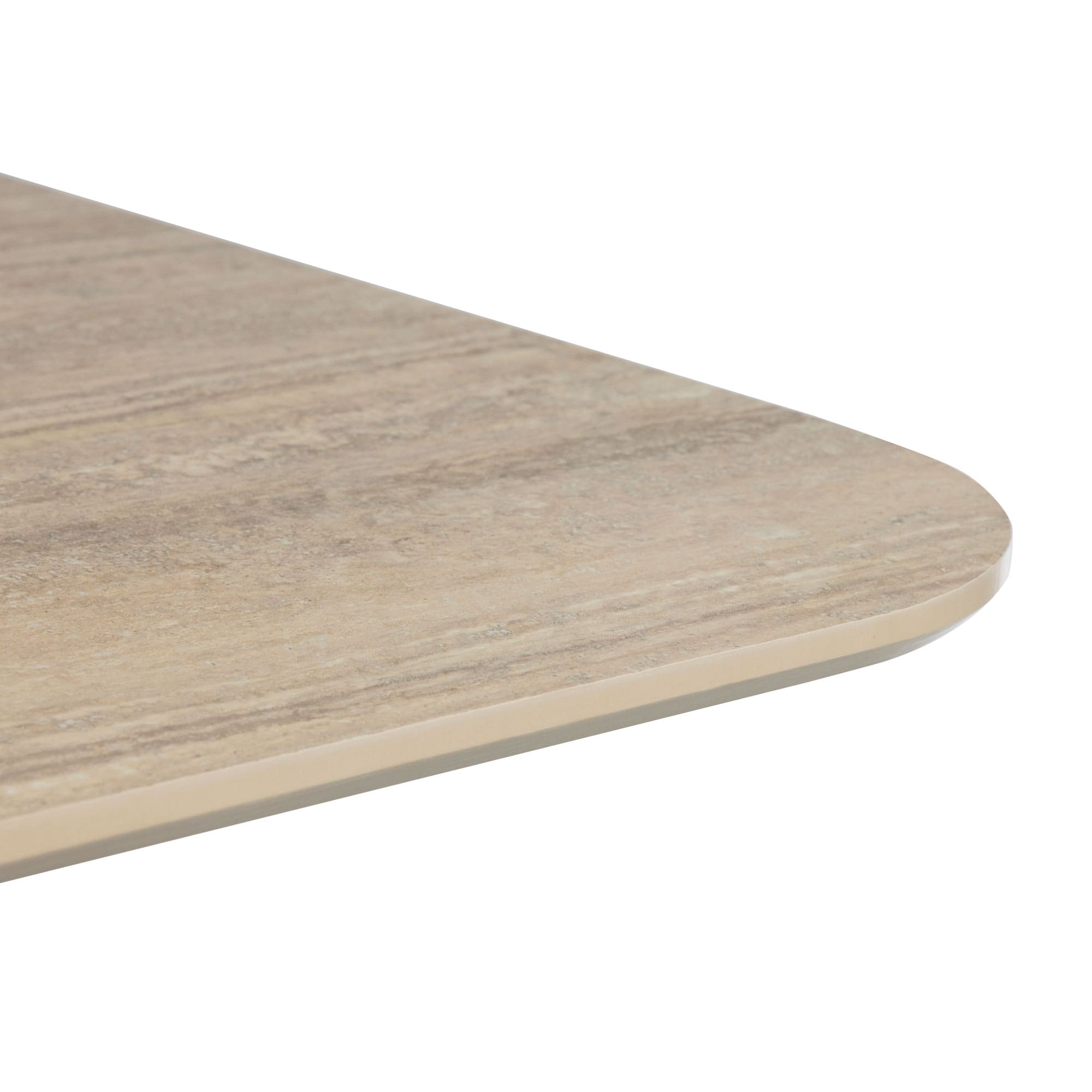 Extrema Premium Beige Travertine Detail