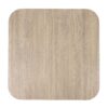 Extrema Premium Beige Travertine Detail