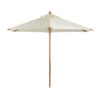Prince Parasol Natural