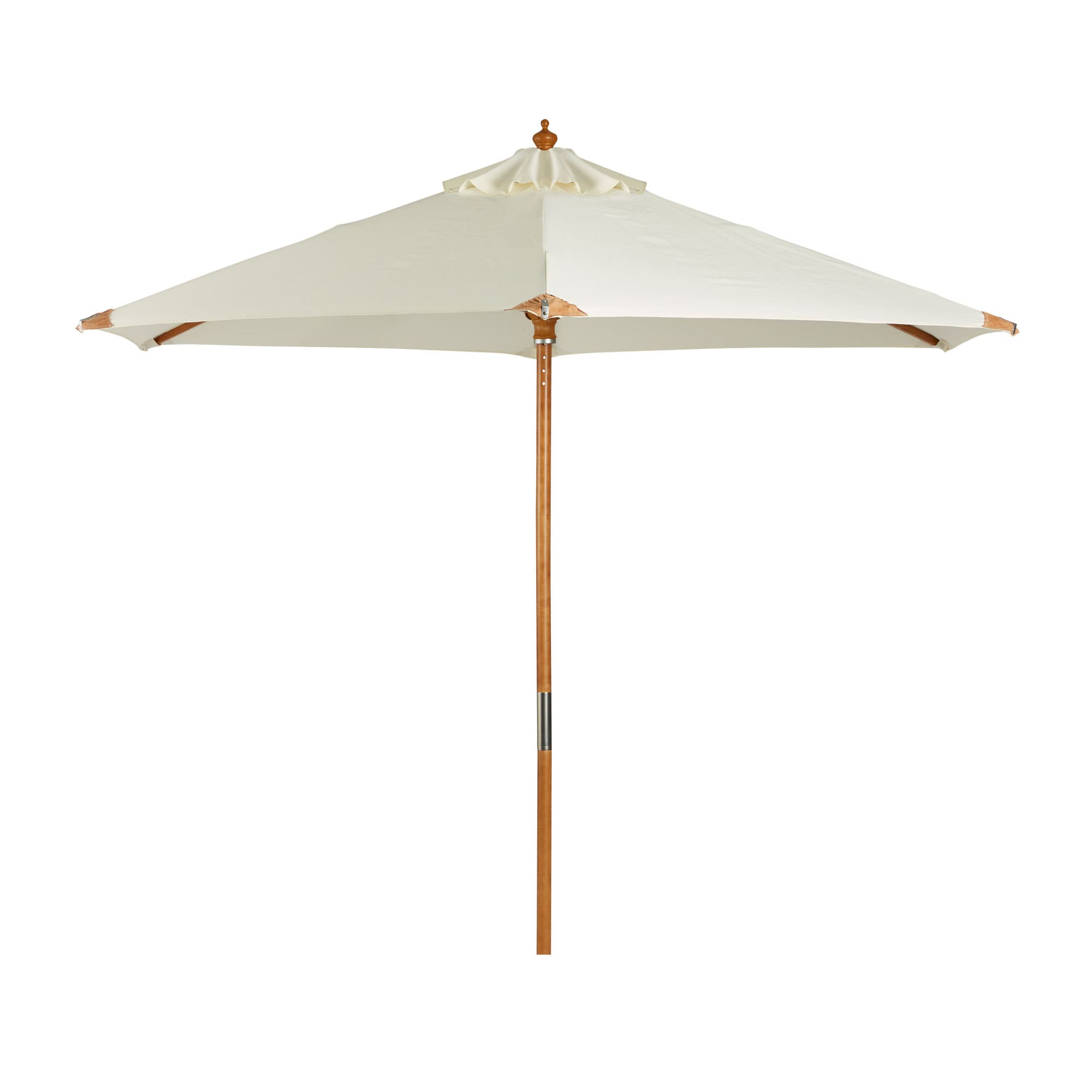 Prince Parasol Natural