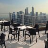 031 Diva Armchair Insitu