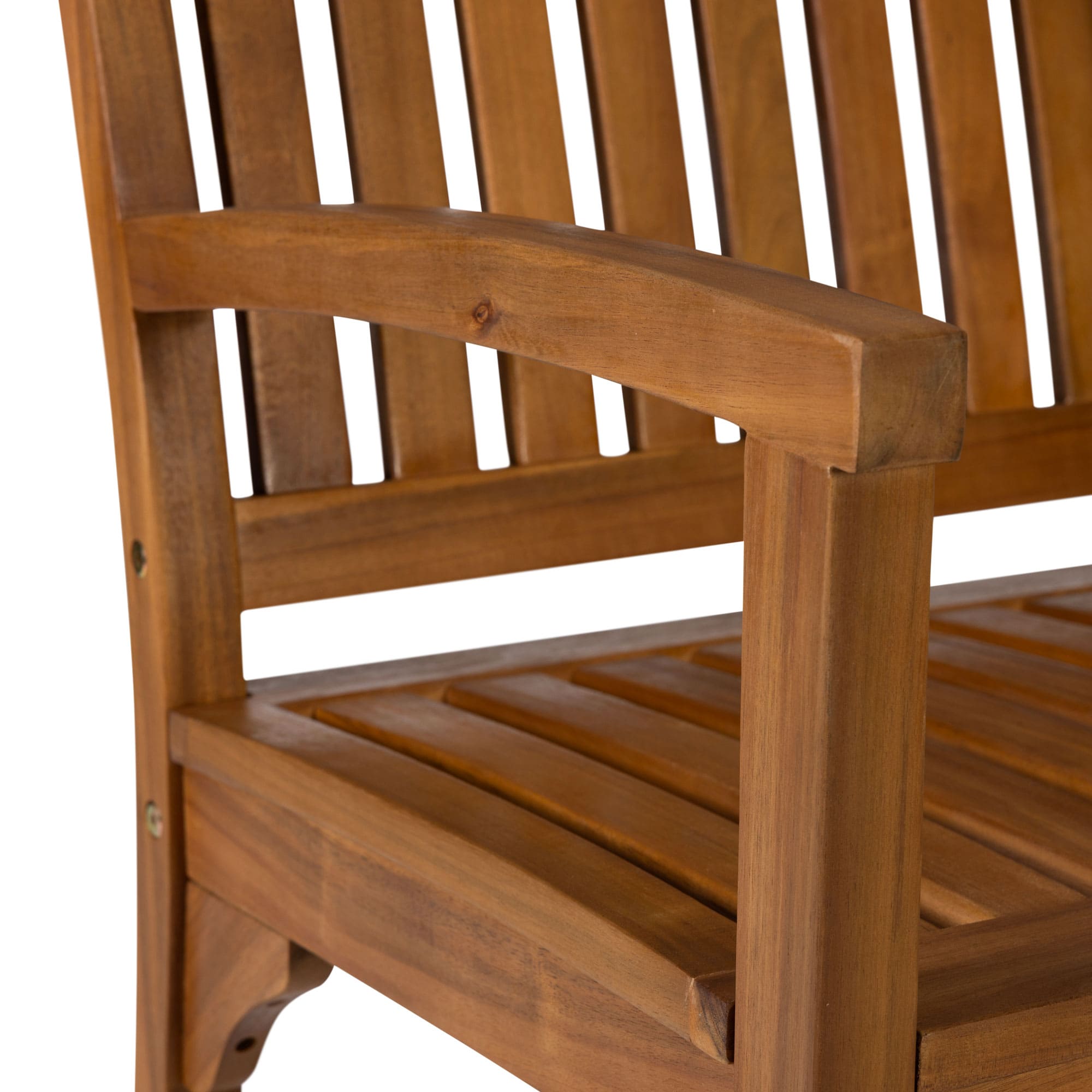 Hardy Armchair Detail