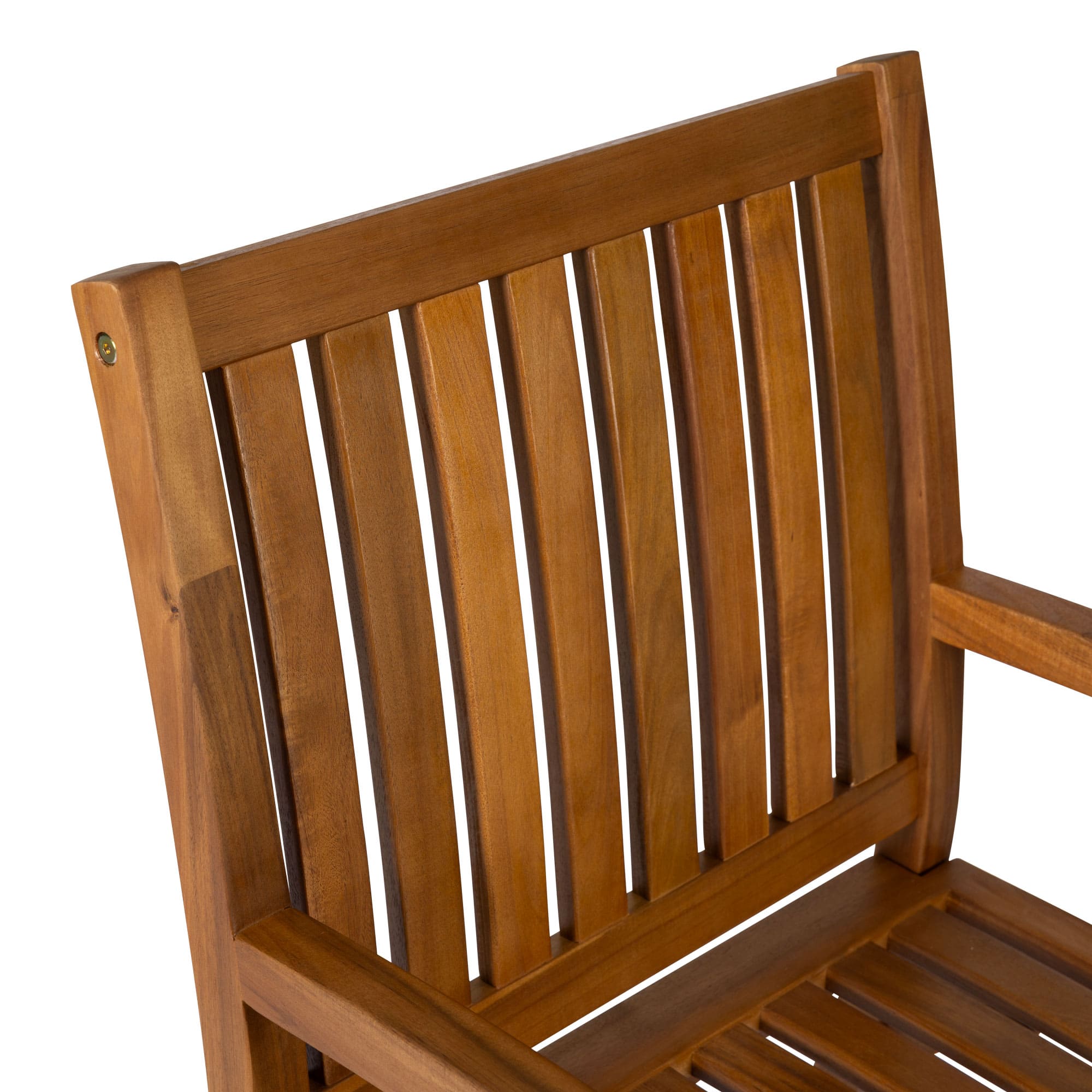 Hardy Armchair Detail