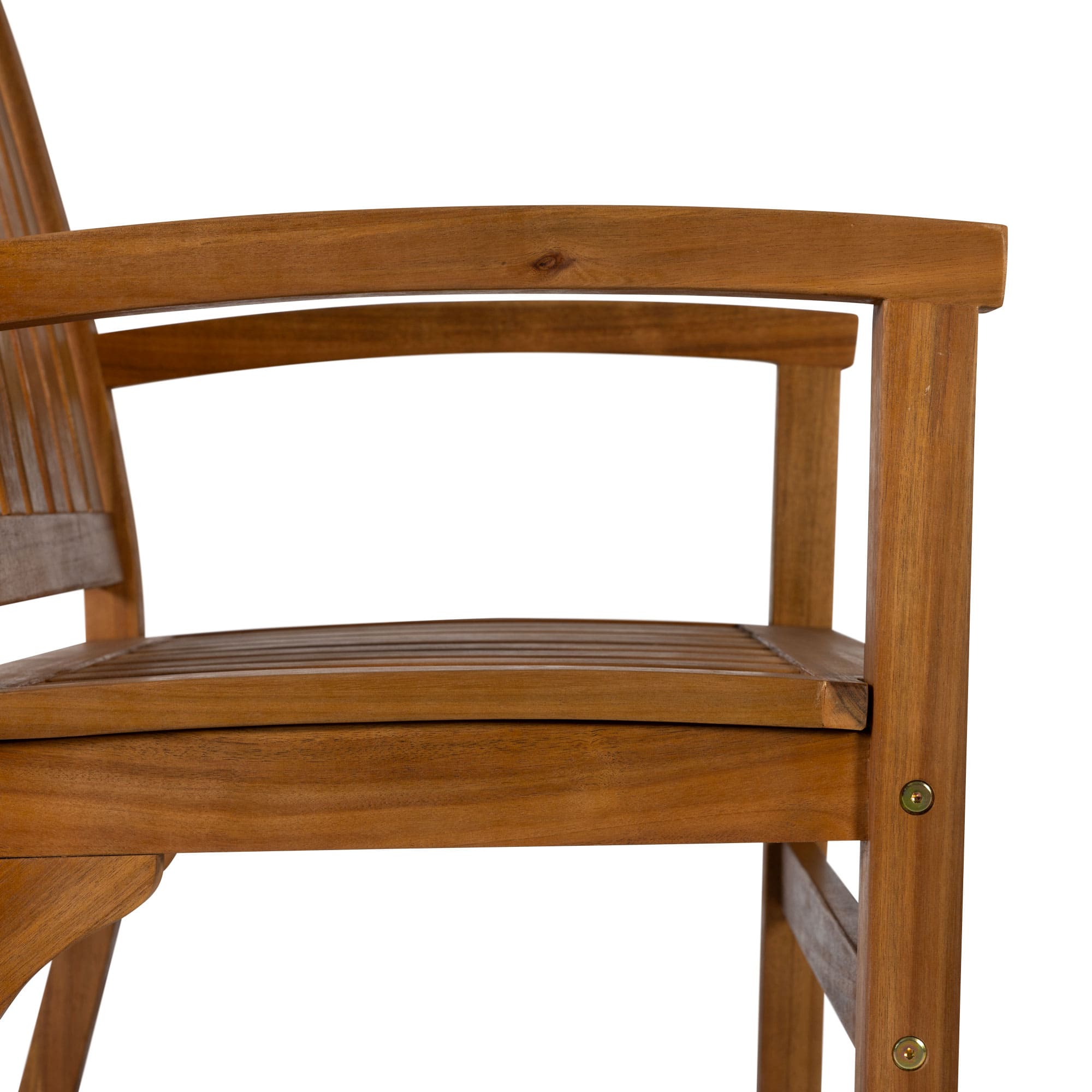 Hardy Armchair Detail