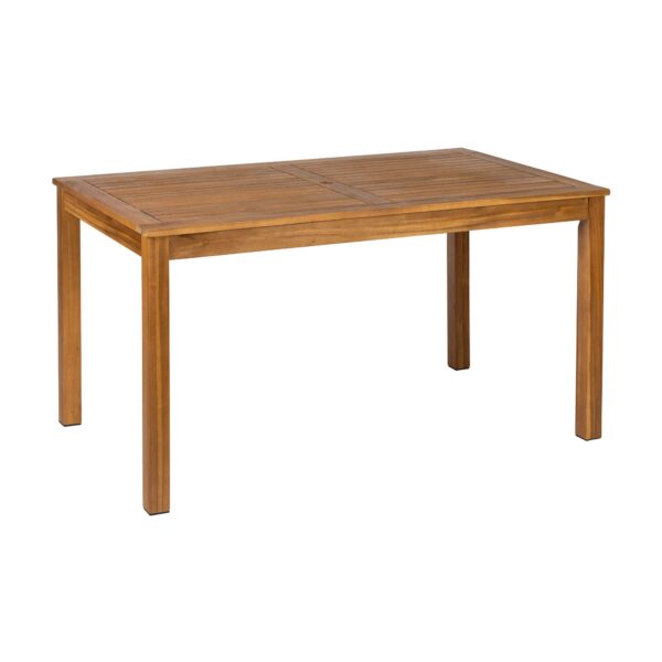Hardy Rectangular Dining Table