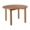 Hardy Round Dining Table