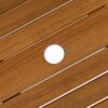 Hardy Round Dining Table Detail
