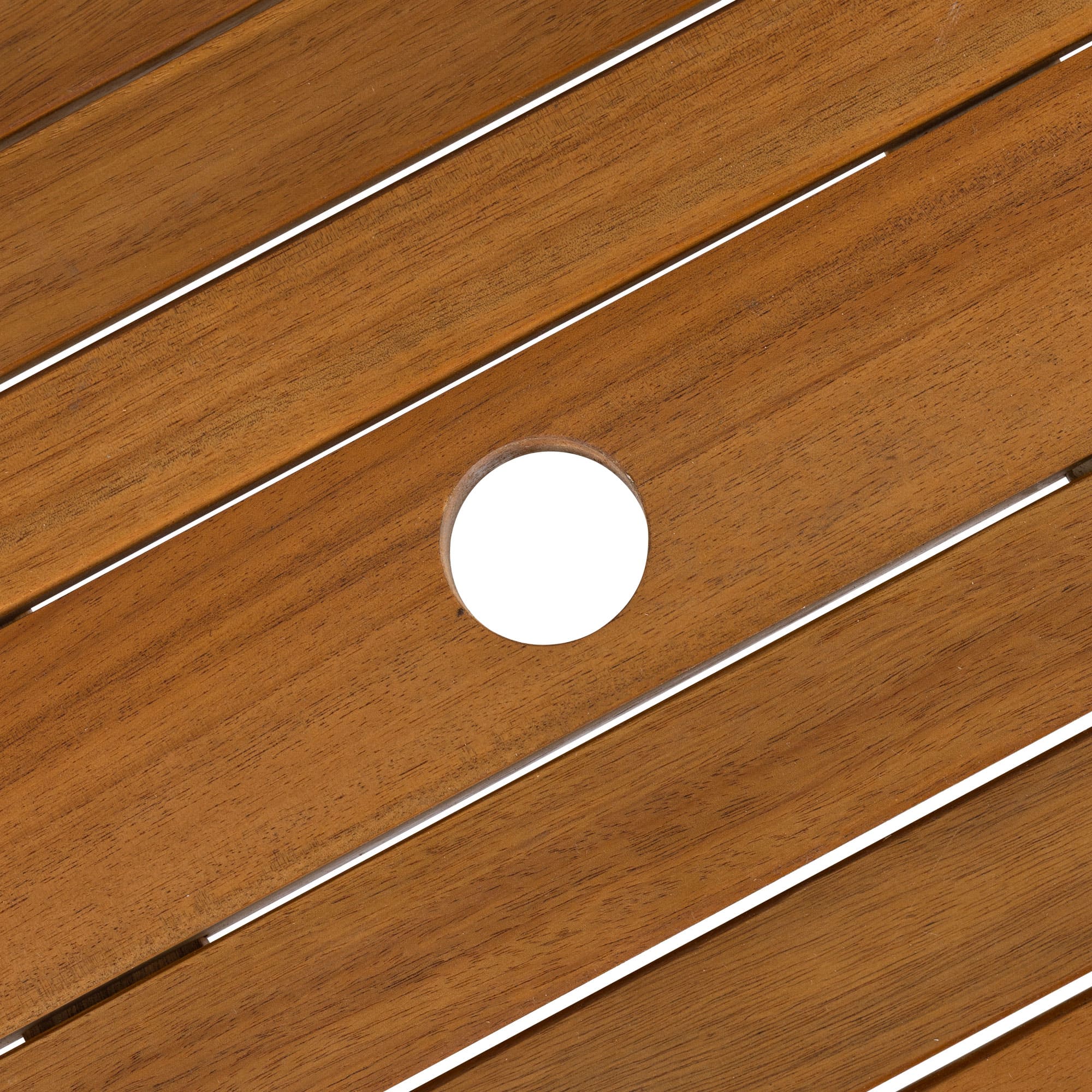 Hardy Round Dining Table Detail