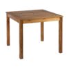 Hardy Square Dining Table