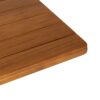 Hardy Table Tops Detail