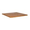 Hardy Table Tops Square