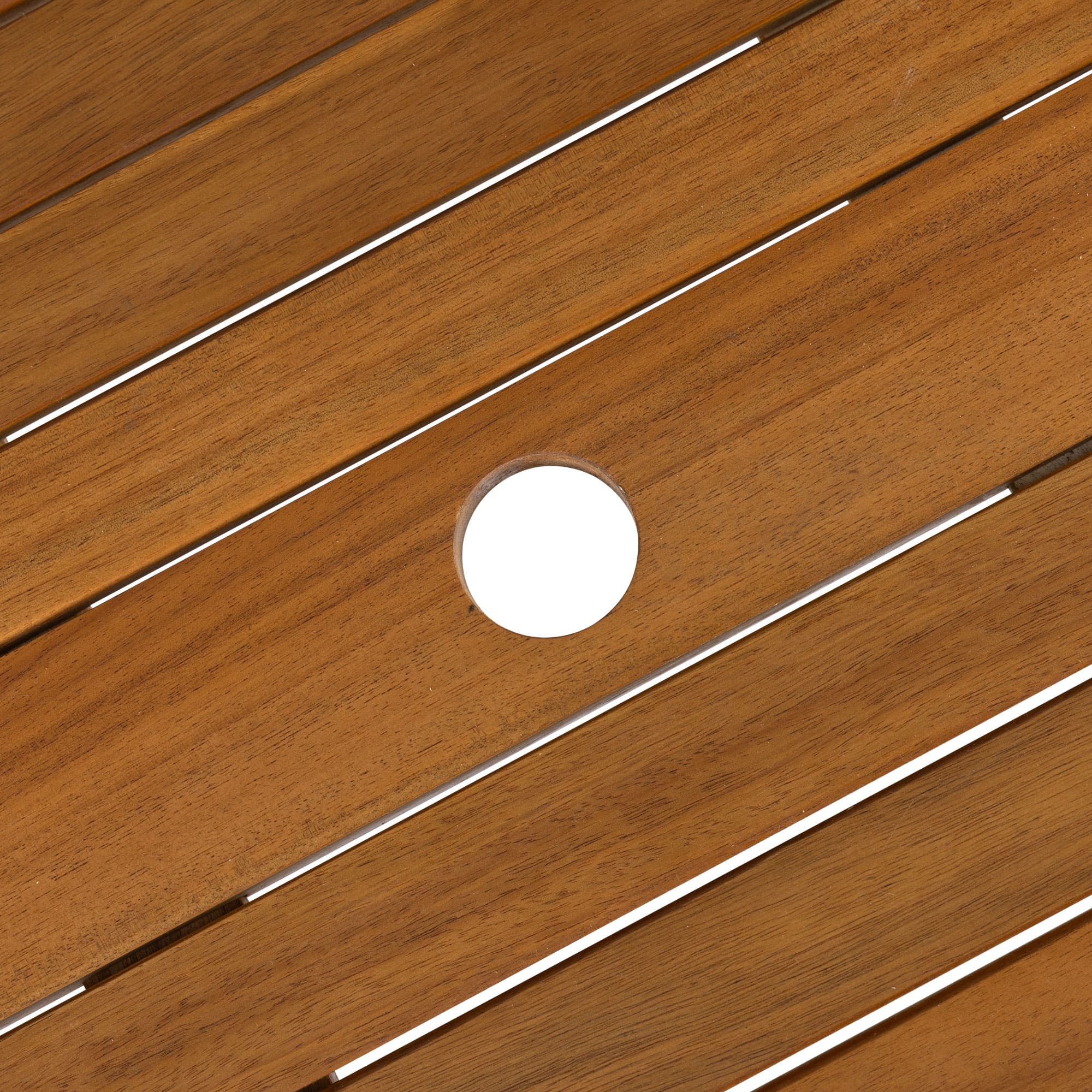 Hardy Tables Detail