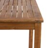 Hardy Tables Detail