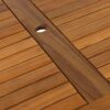 Hardy Tables Detail