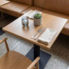 Omega Laminate Oak Soren SQ