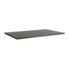 Omega Rectangular Table Top Wenge