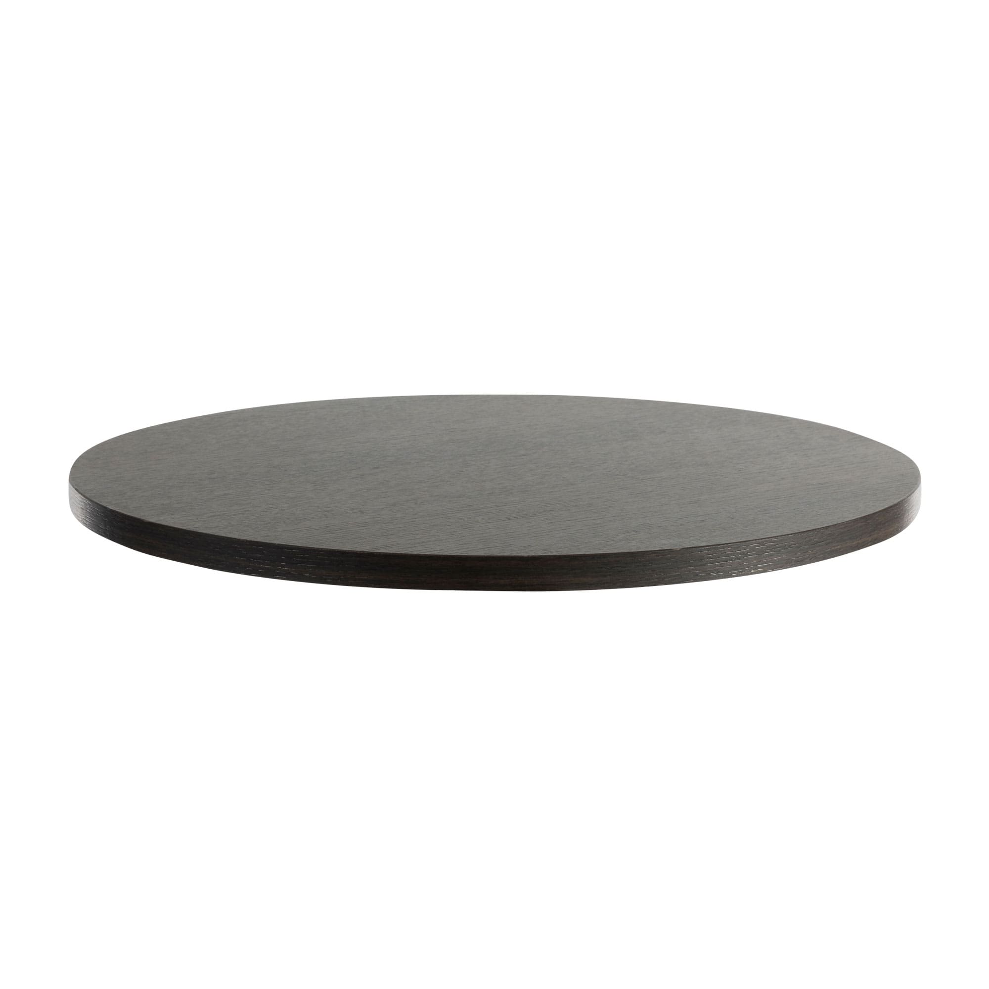 Omega Round Table Top Wenge