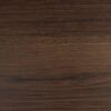 Omega Table Top Walnut Detail