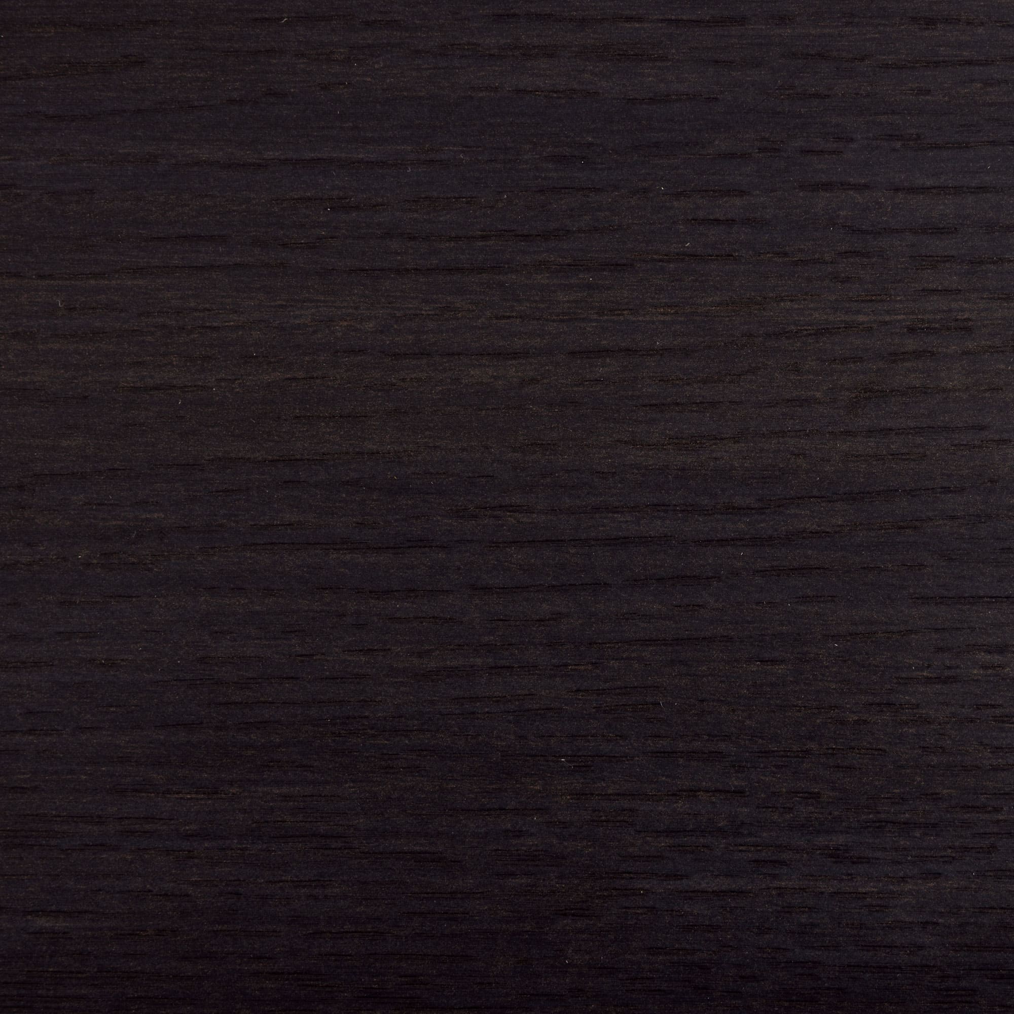 Omega Table Top Wenge Detail