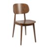 Relish Side Chair Walnut