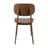 Relish Side Chair Walnut Back