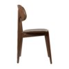 Relish Side Chair Walnut Side