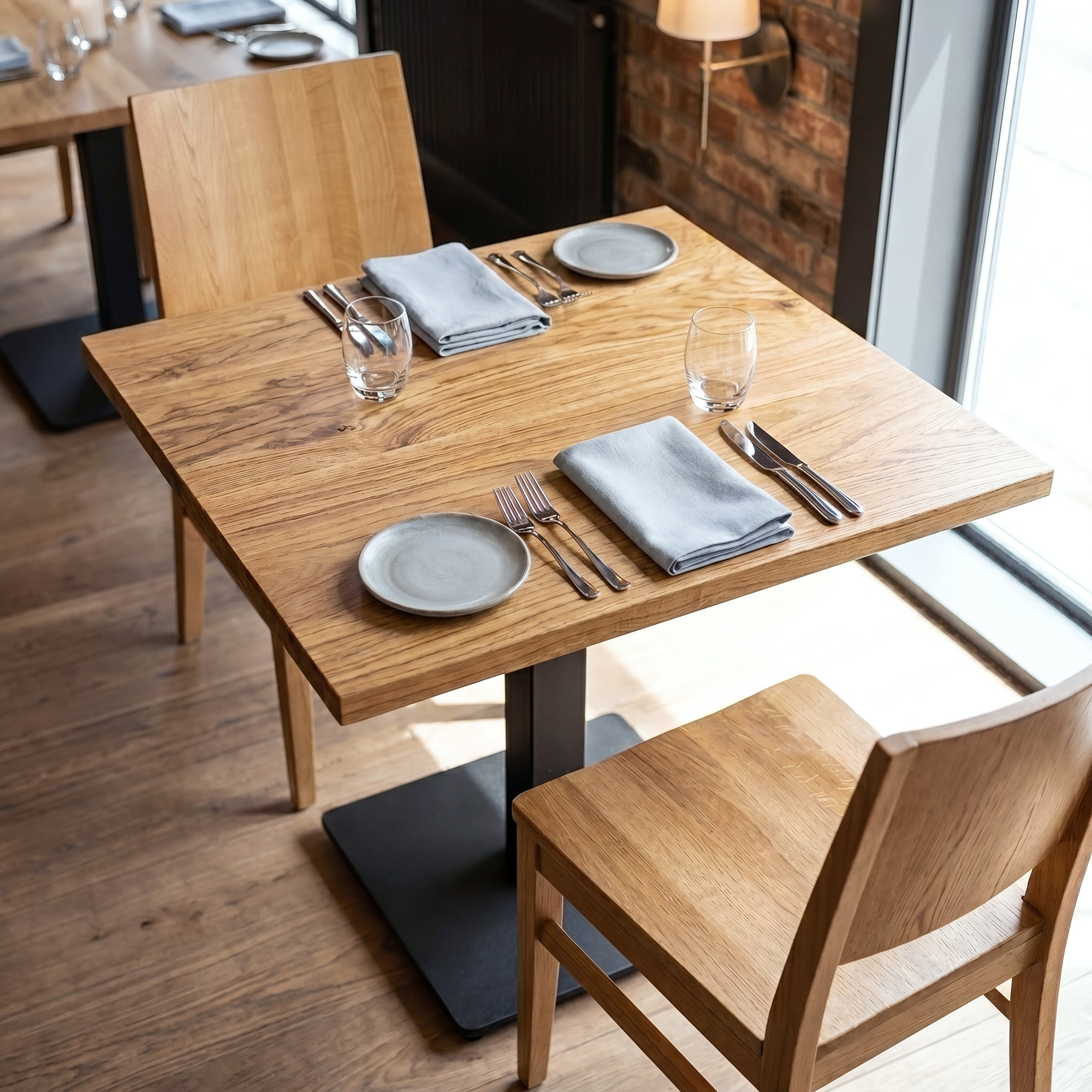 Solidgrain