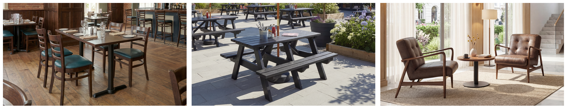 ZAP Commercial Furniture