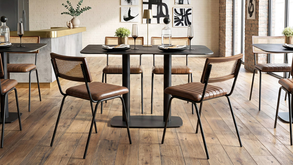 ZAP Tables